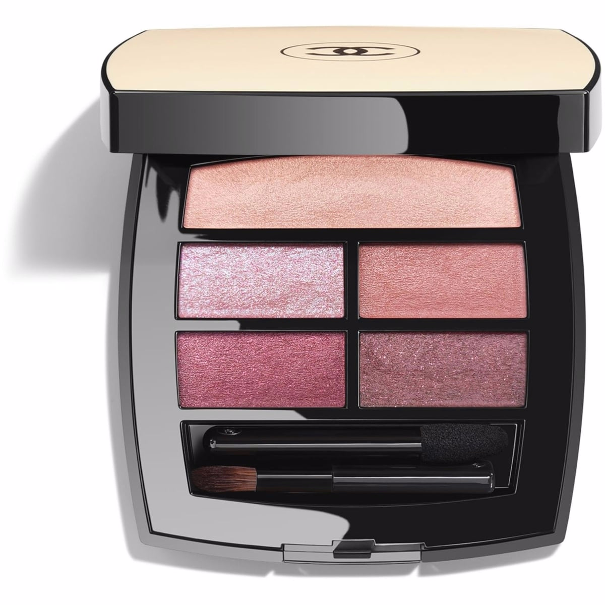 Les Beiges Eyeshadow Palette Healthy Glow Natural Eyeshadow Palette