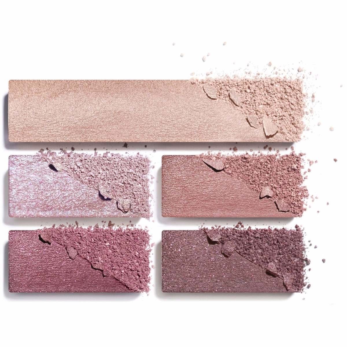 Les Beiges Eyeshadow Palette Healthy Glow Natural Eyeshadow Palette