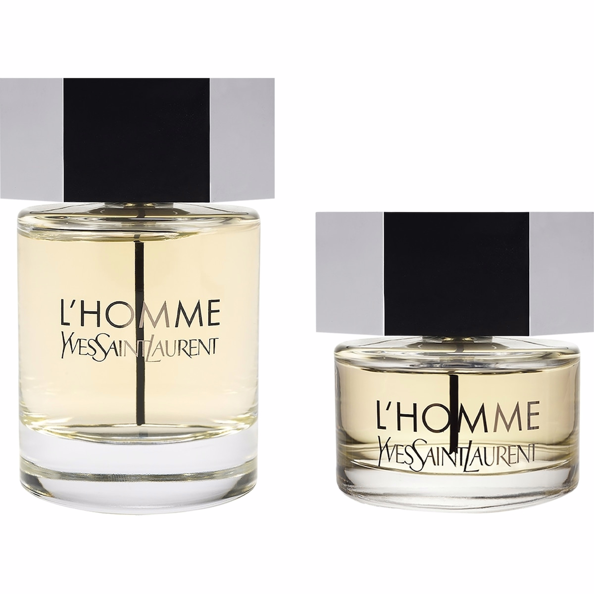 L'Homme Eau de Toilette Duo Gift Set L'Homme Eau de Toilette Duo Gift Set