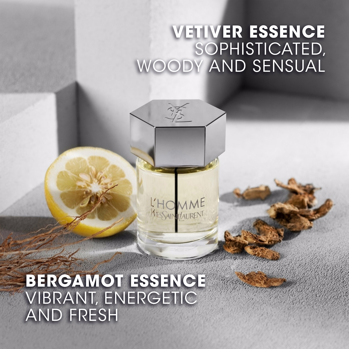 L'Homme Eau de Toilette Duo Gift Set L'Homme Eau de Toilette Duo Gift Set