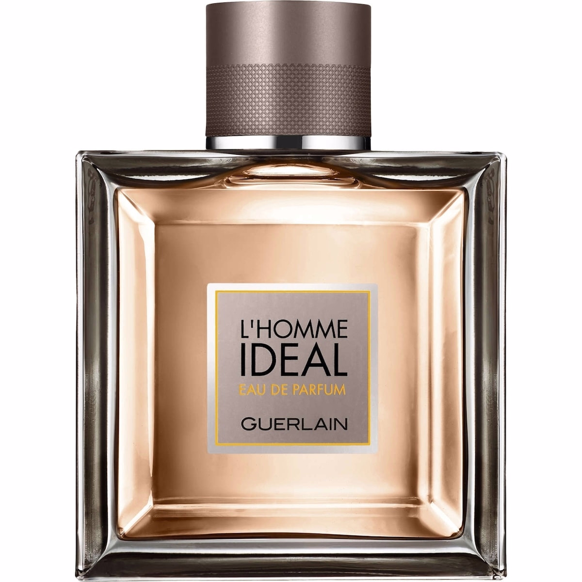 L'Homme Idéal オードパルファム