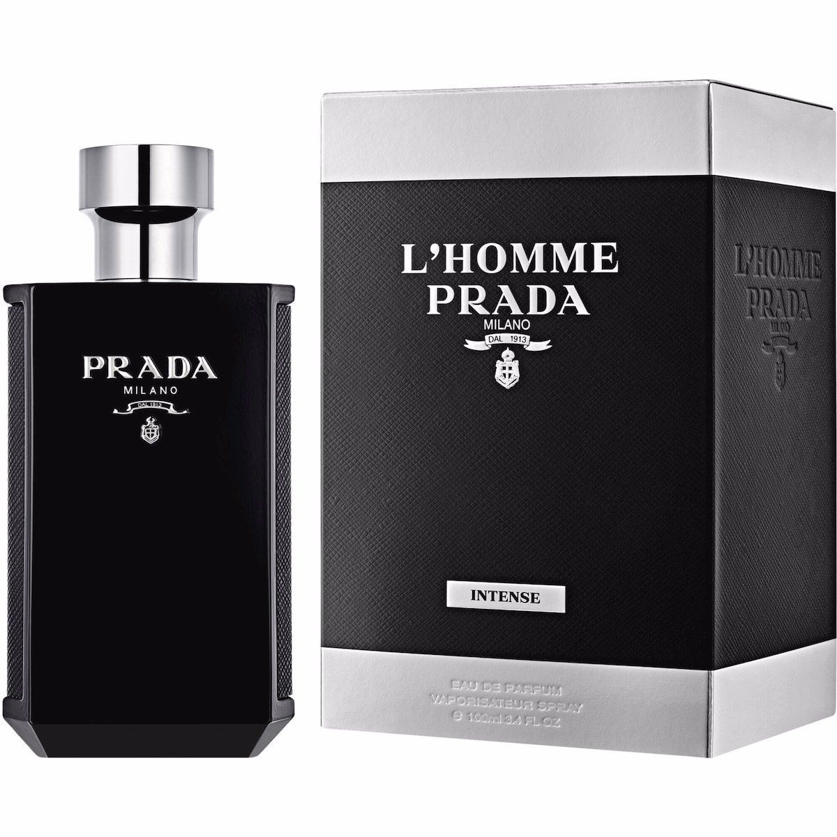 L'Homme Prada Intense Eau de Parfum