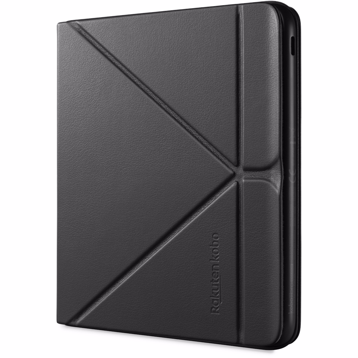 Libra Colour Black SleepCover