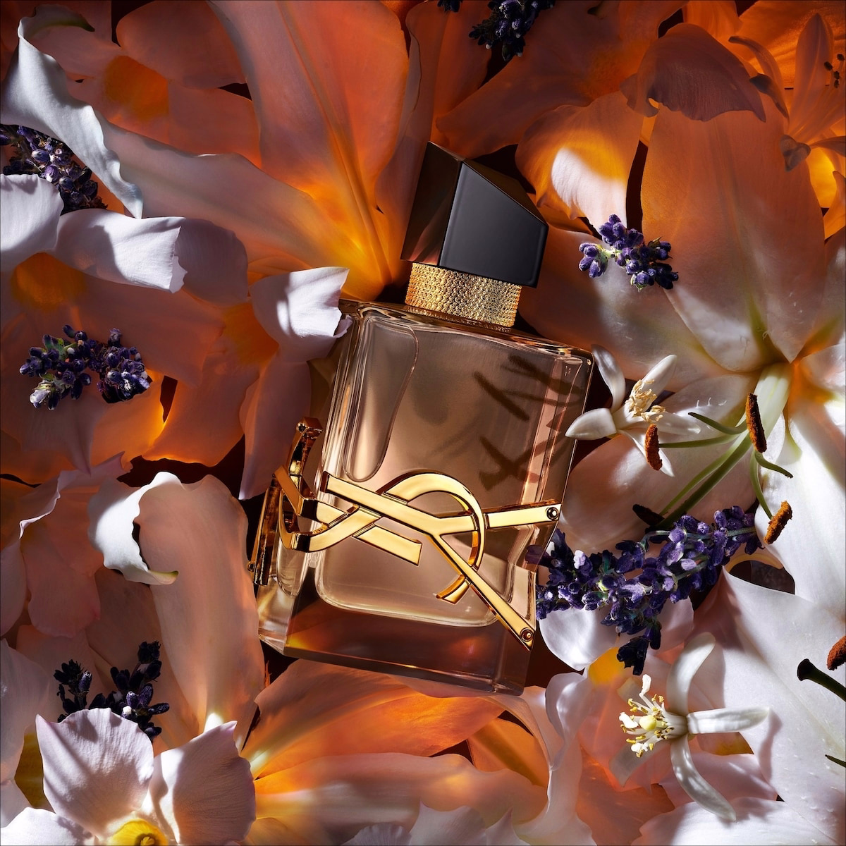Libre Flower & Flames Eau de Parfum