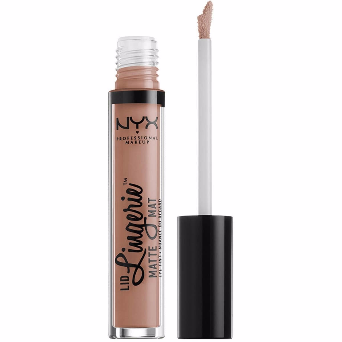Lid Lingerie Matte