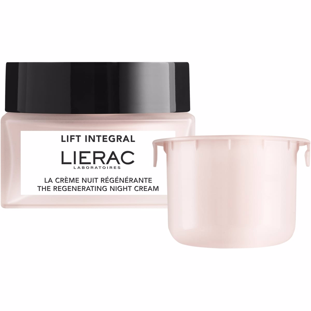 LIFT INTEGRAL The Regenerating Night Cream - Refill