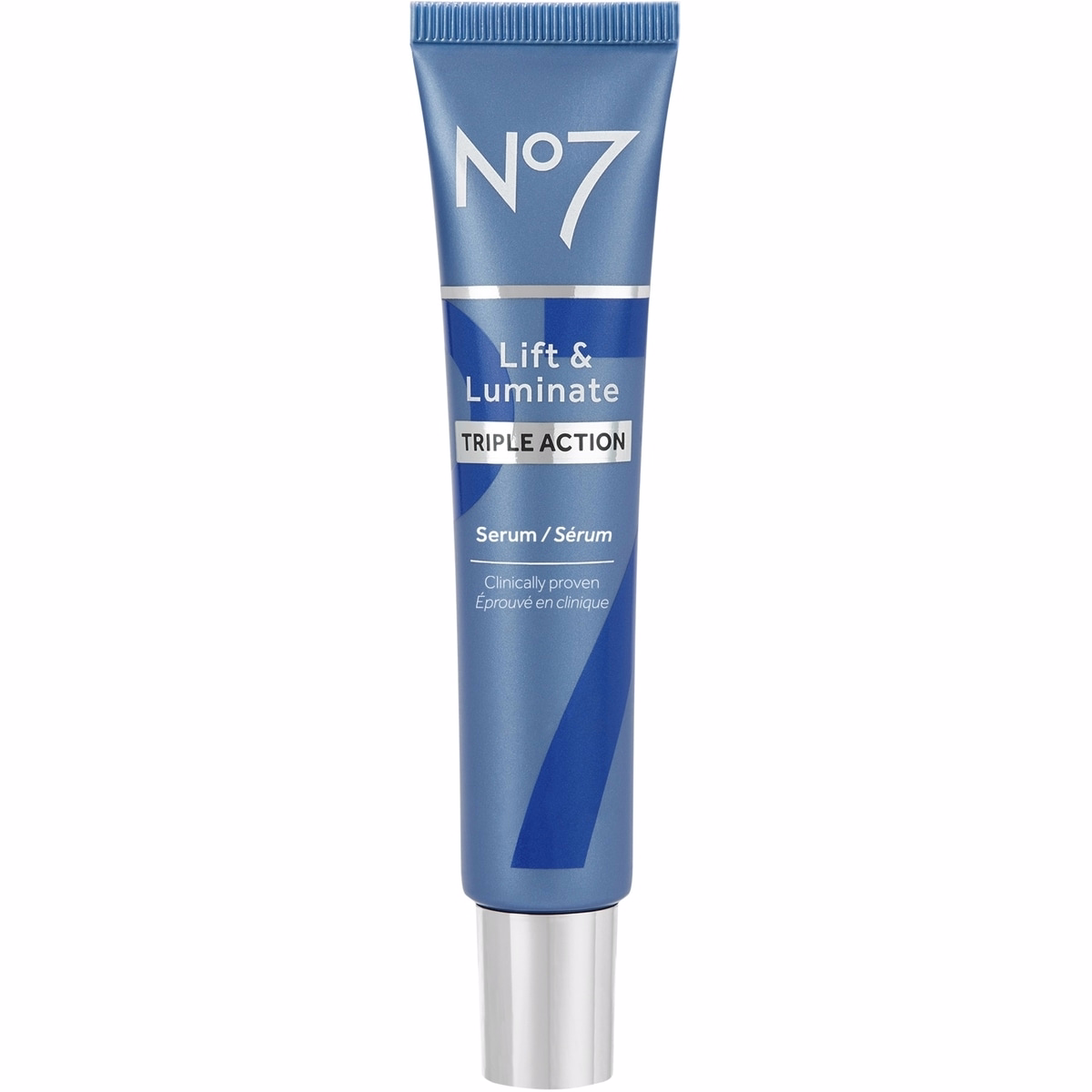 Lift & Luminate Serum Tube