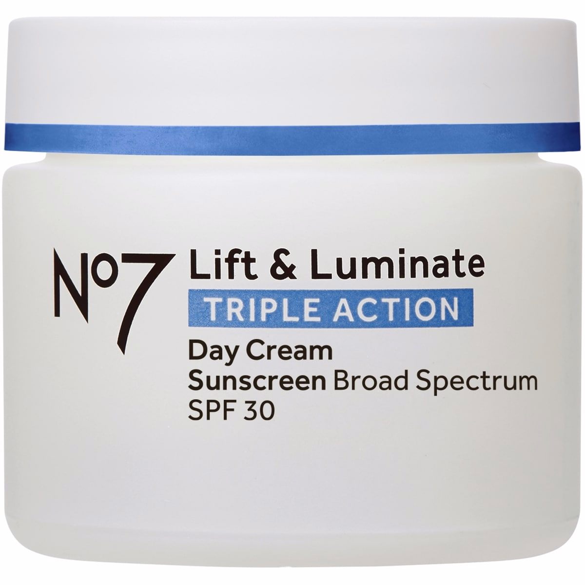 Lift & Luminate Triple Action Day Cream