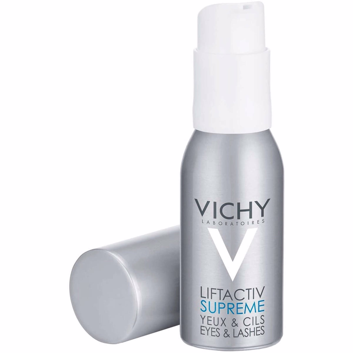Liftactiv セラム 10 目元とまつ毛用 アンチエイジング濃縮美容液