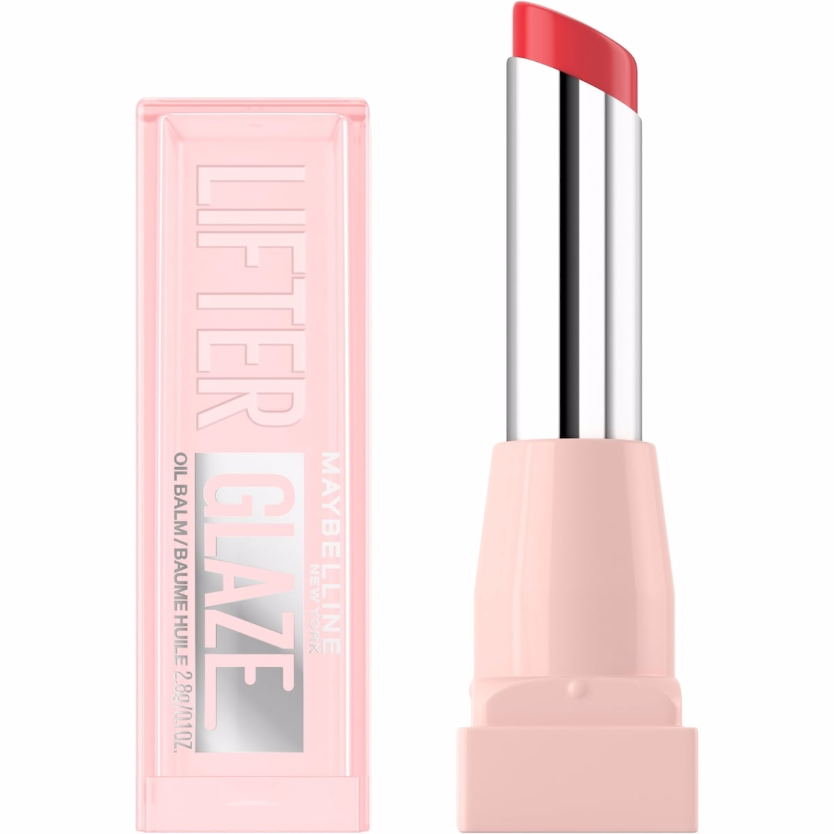Maybelline 리프터 글레이즈 오일 밤