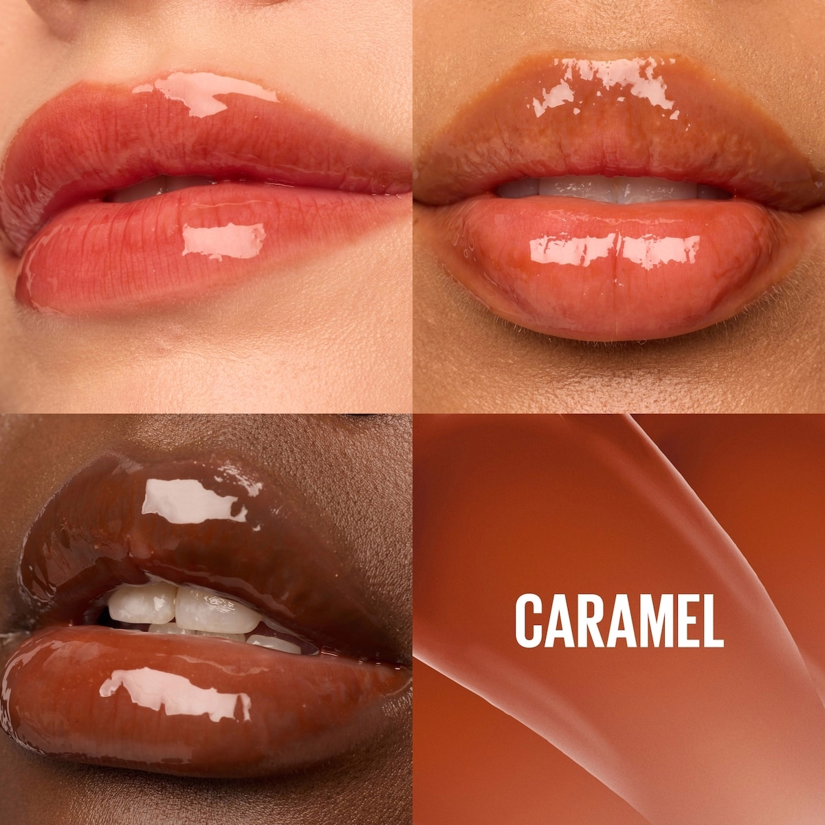 Lifter Gloss, Lip Gloss with Hyaluronic Acid