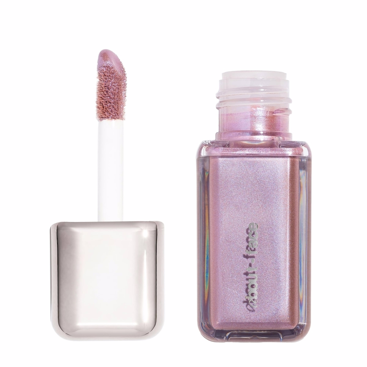 Light Lock Highlight Fluid