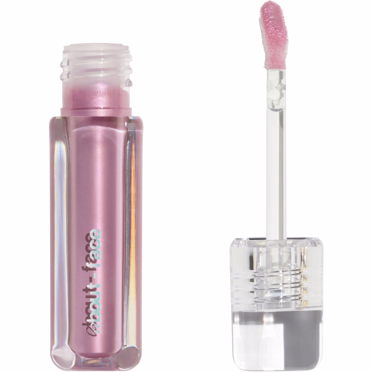 Light Lock Lip Gloss