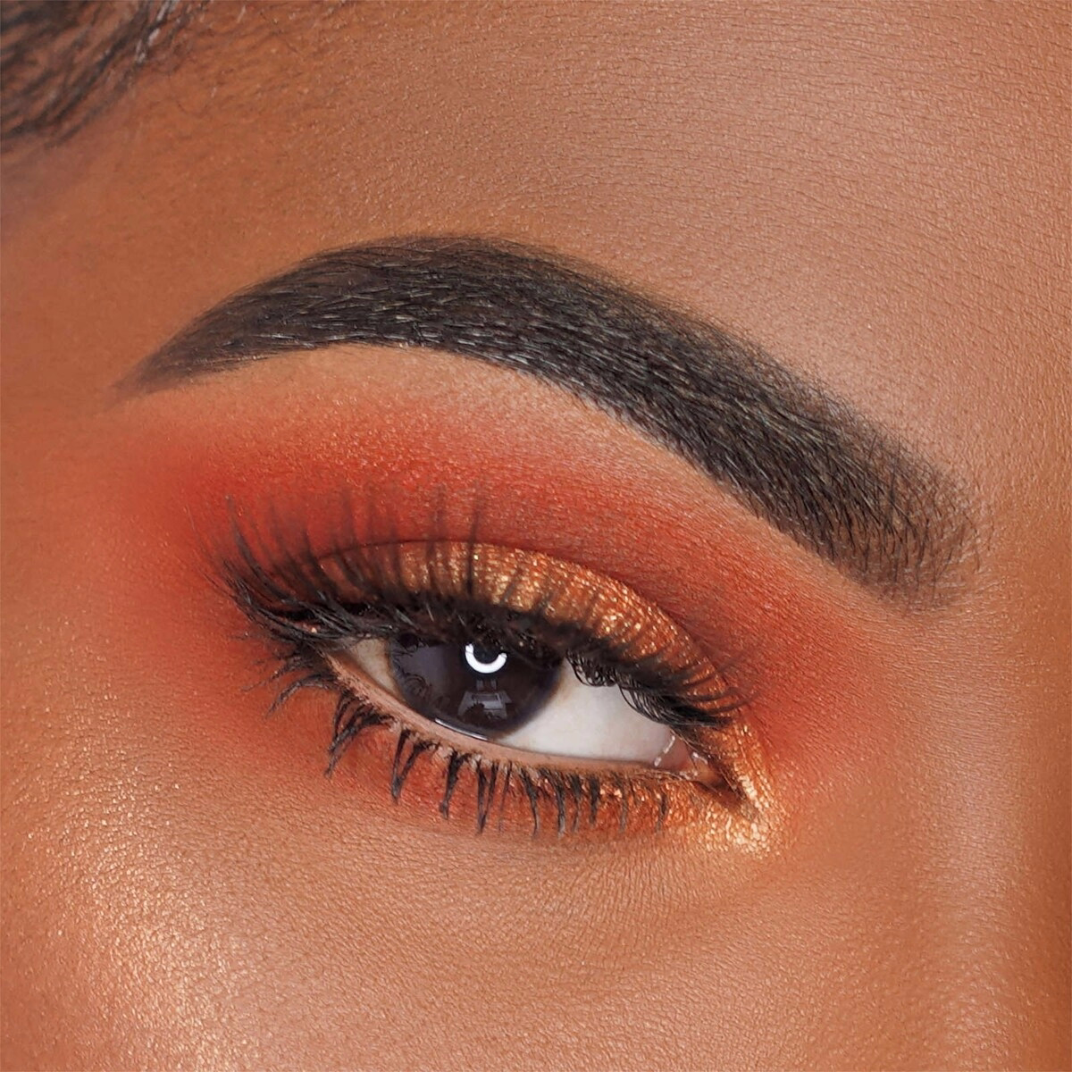Light My Fire Mini Eye Shadow Palette Light My Fire Mini Eye Shadow Palette