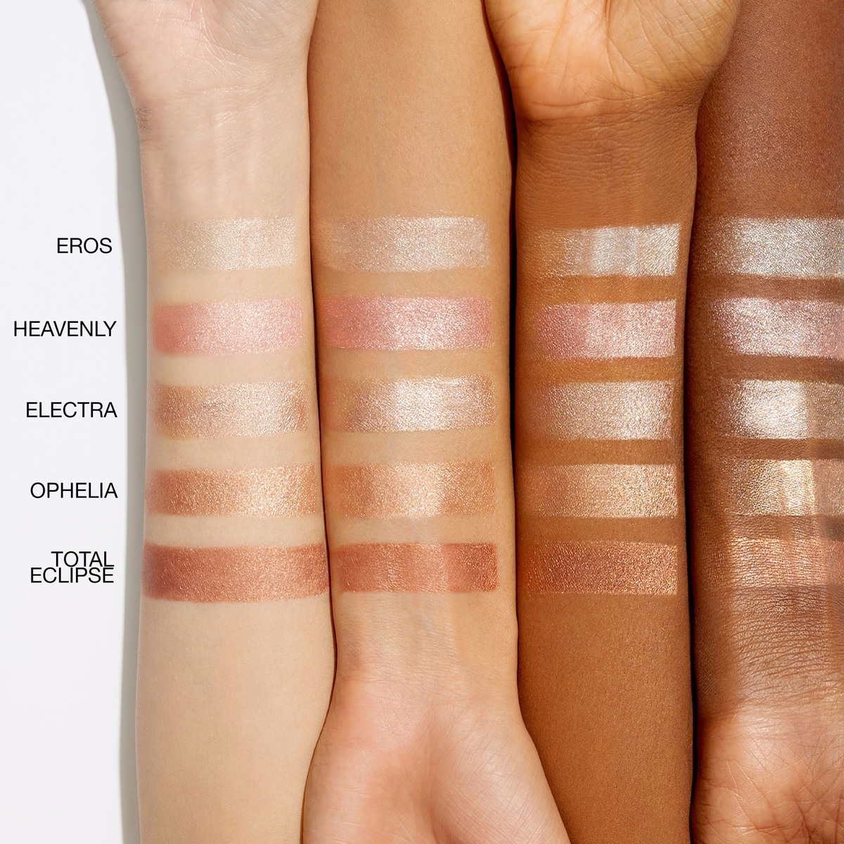 Light Reflecting Luminizer Refill - Electra Light Reflecting Luminizer Refill - Electra