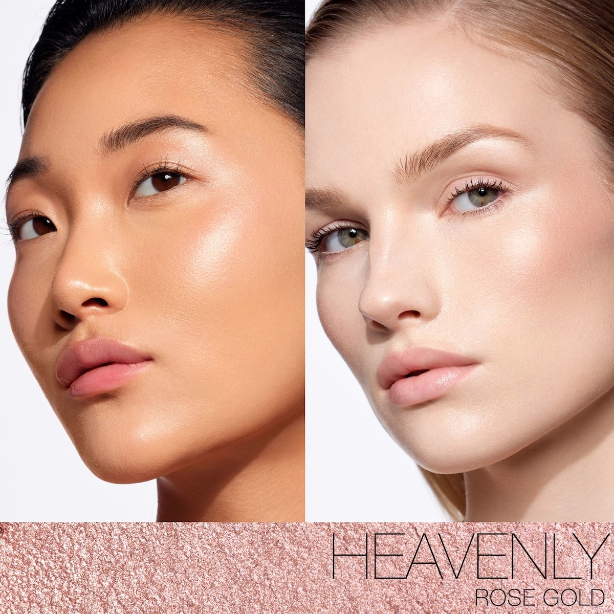 Light Reflecting Luminizer Refill - Heavenly