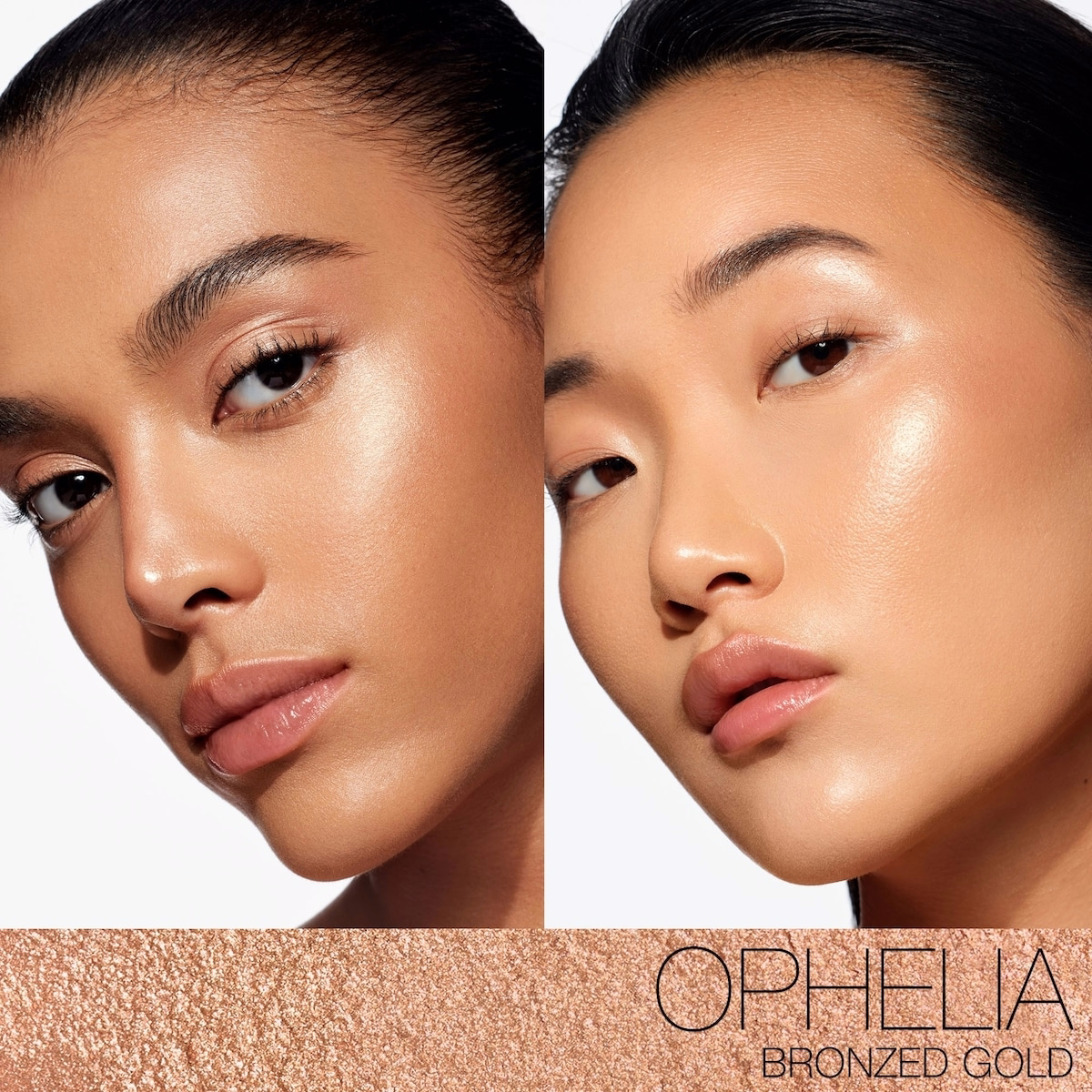 Light Reflecting Luminizer Refill - Ophelia