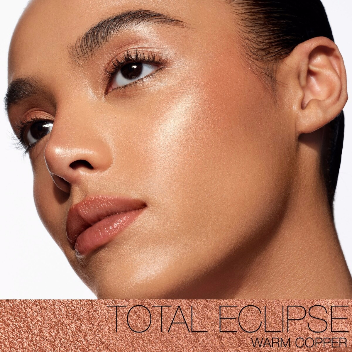 Light Reflecting Luminizer Refill - Total Eclipse