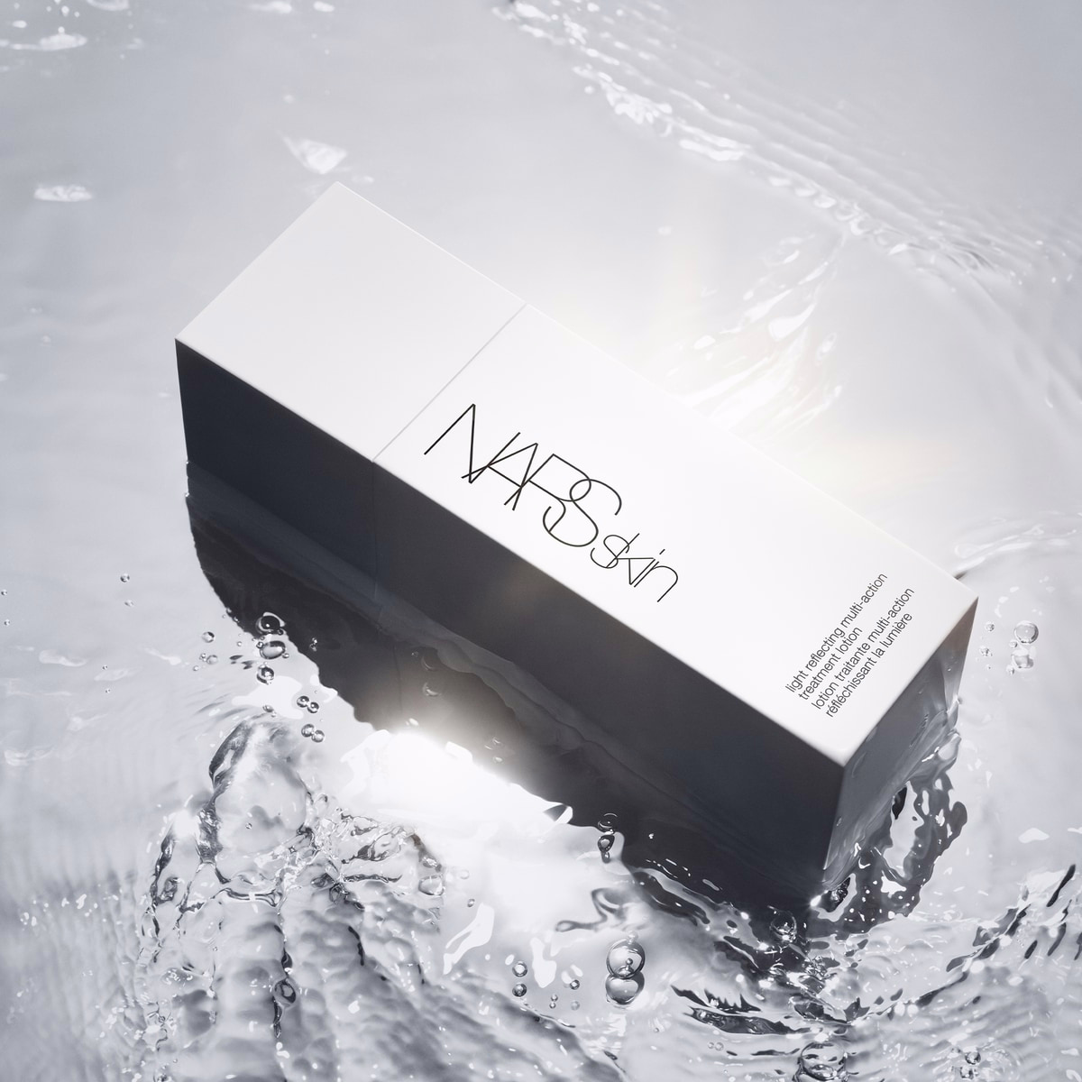 Light Reflecting™ Treatment Toning Lotion