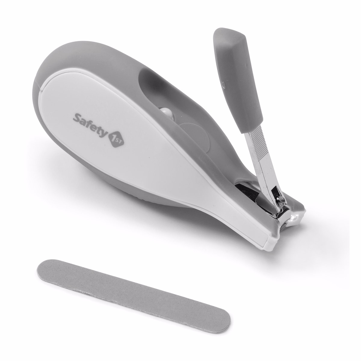 Light Up Nail Clipper