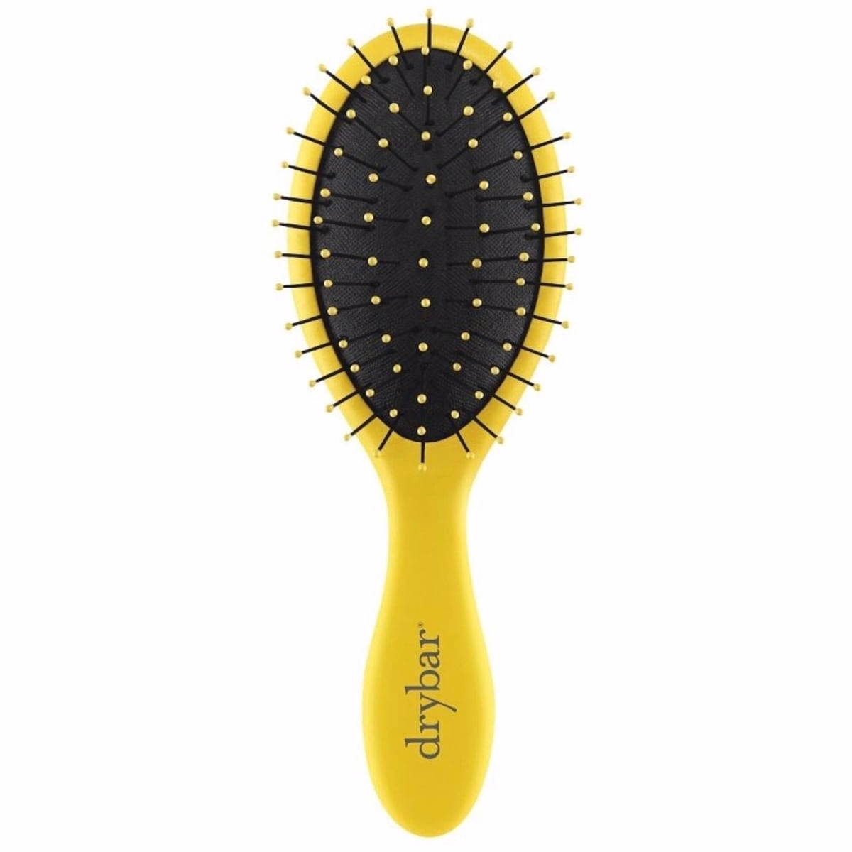 Brosse démêlante Lil' Lemon Drop Mini