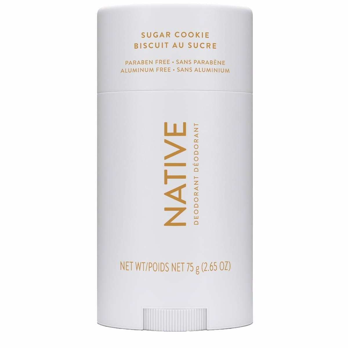Limited Edition Holiday Sugar Cookie Deodorant