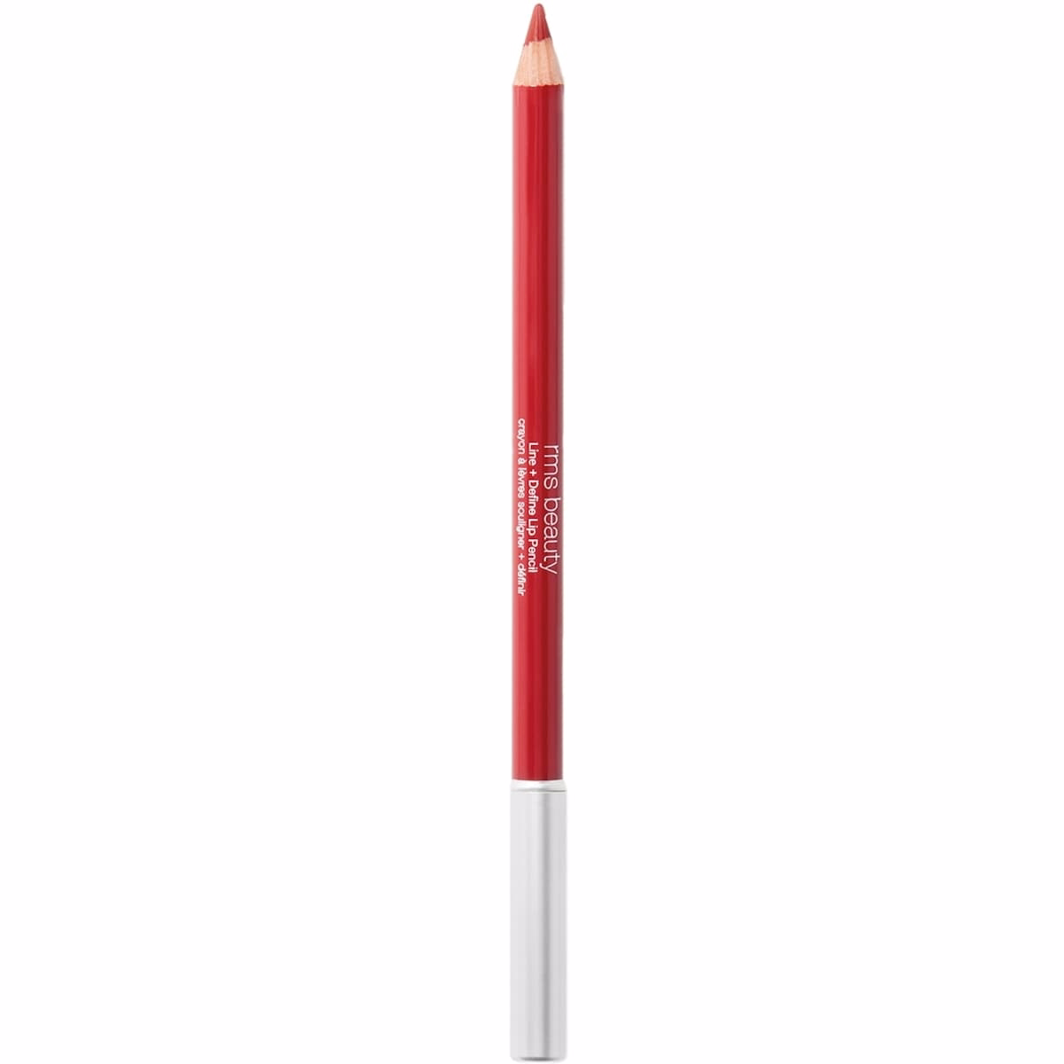 Line + Define Lip Pencil - Pavla Red