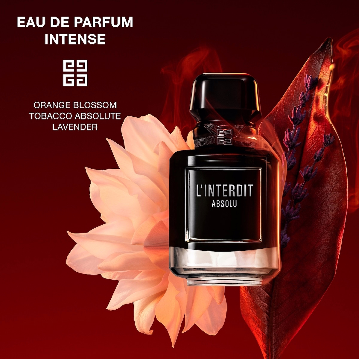 L'Interdit Absolu Eau de Parfum Intense L'Interdit Absolu Eau de Parfum Intense