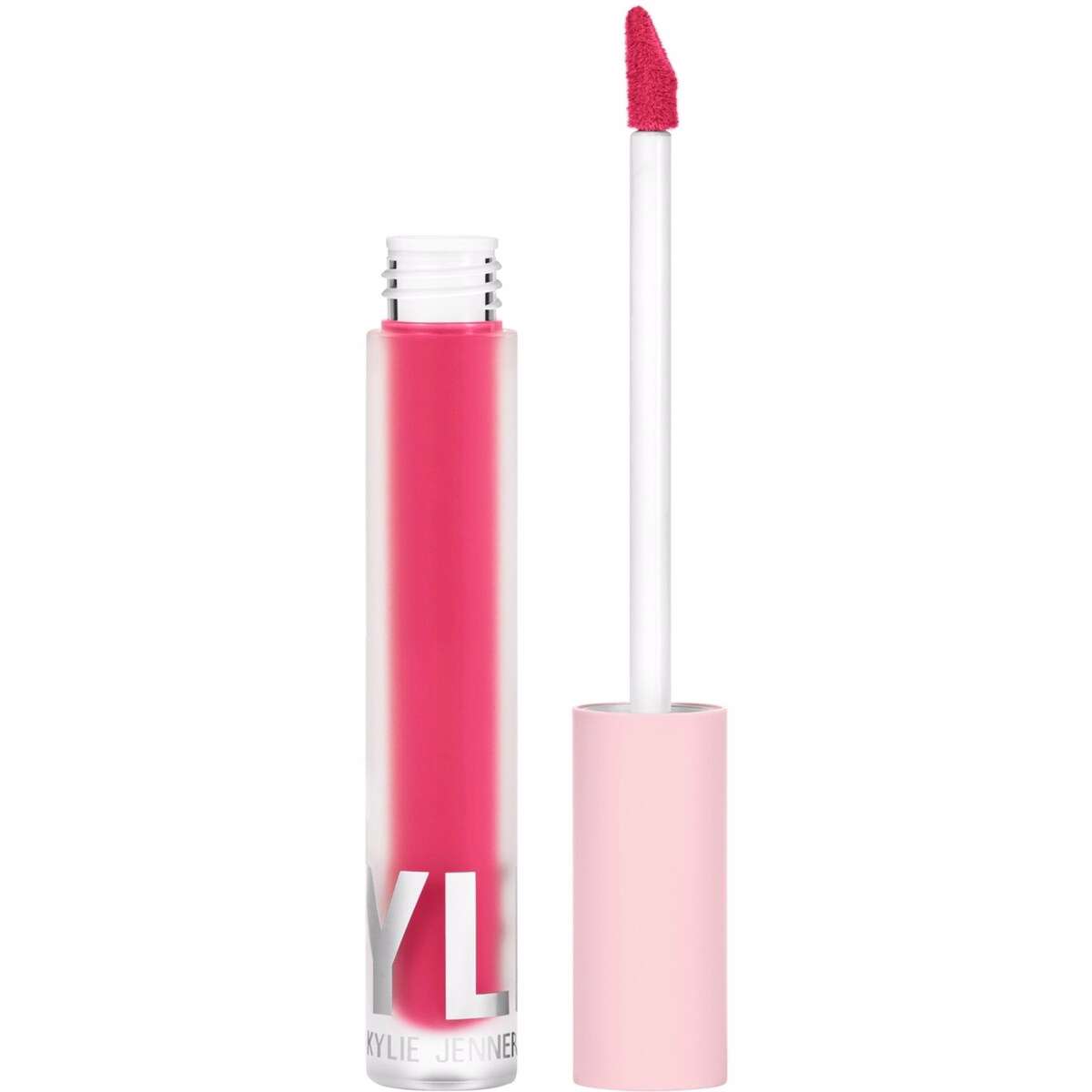 Lip Blush, blotted matte lip, ultra-lightweight, vegan