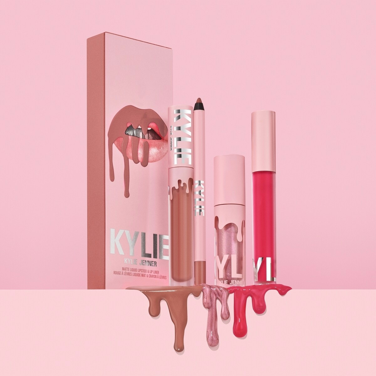 Lip Blush, blotted matte lip, ultra-lightweight, vegan Lip Blush, blotted matte lip, ultra-lightweight, vegan