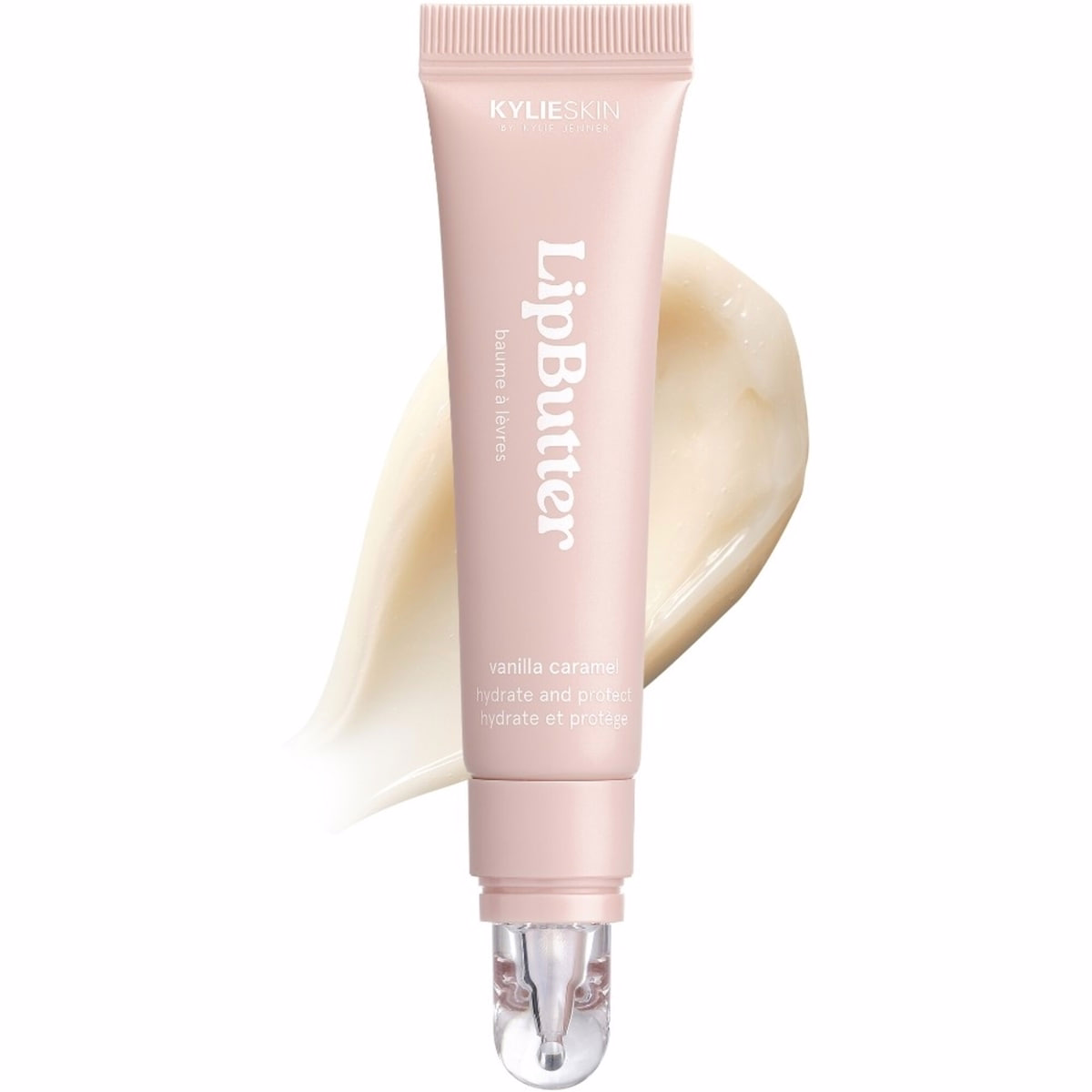 Lip Butter