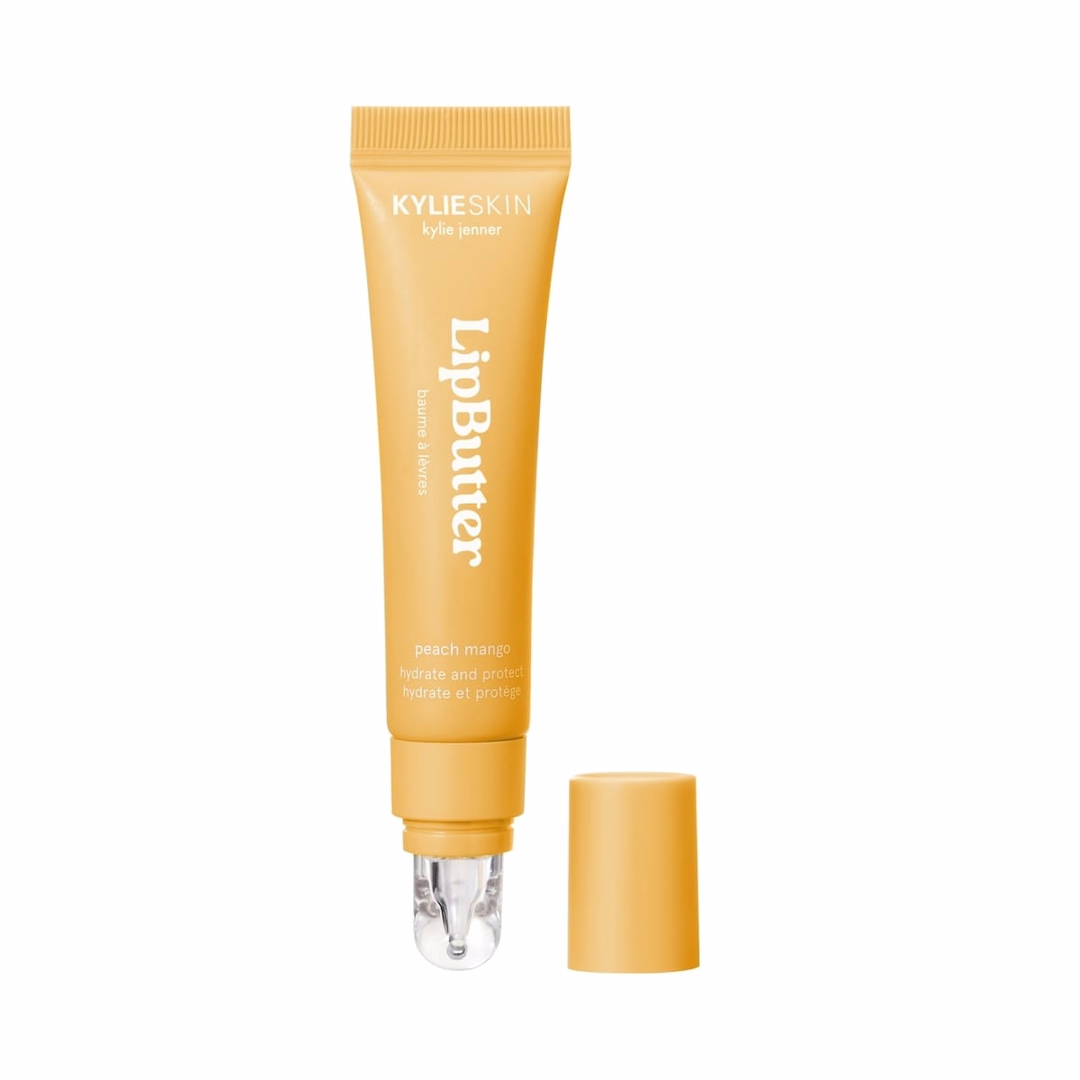 Lip Butter - Peach Mango