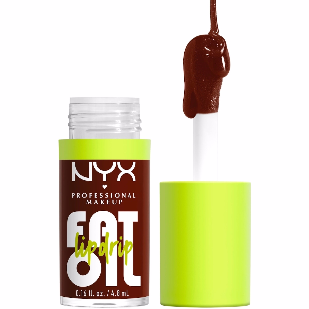 Lip Gloss Fat Oil Lip Gloss Fat Oil
