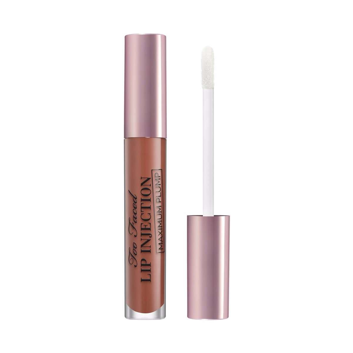 Lip Injection Maximum Plump Extra Strength Hydrating Lip Plumper - Ready for It