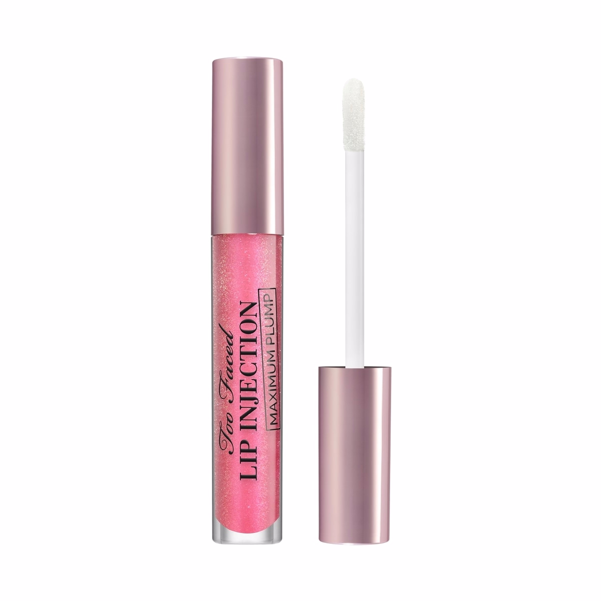 Lip Injection Maximum Plump Extra Strength Hydrating Lip Plumper - Wink Wink
