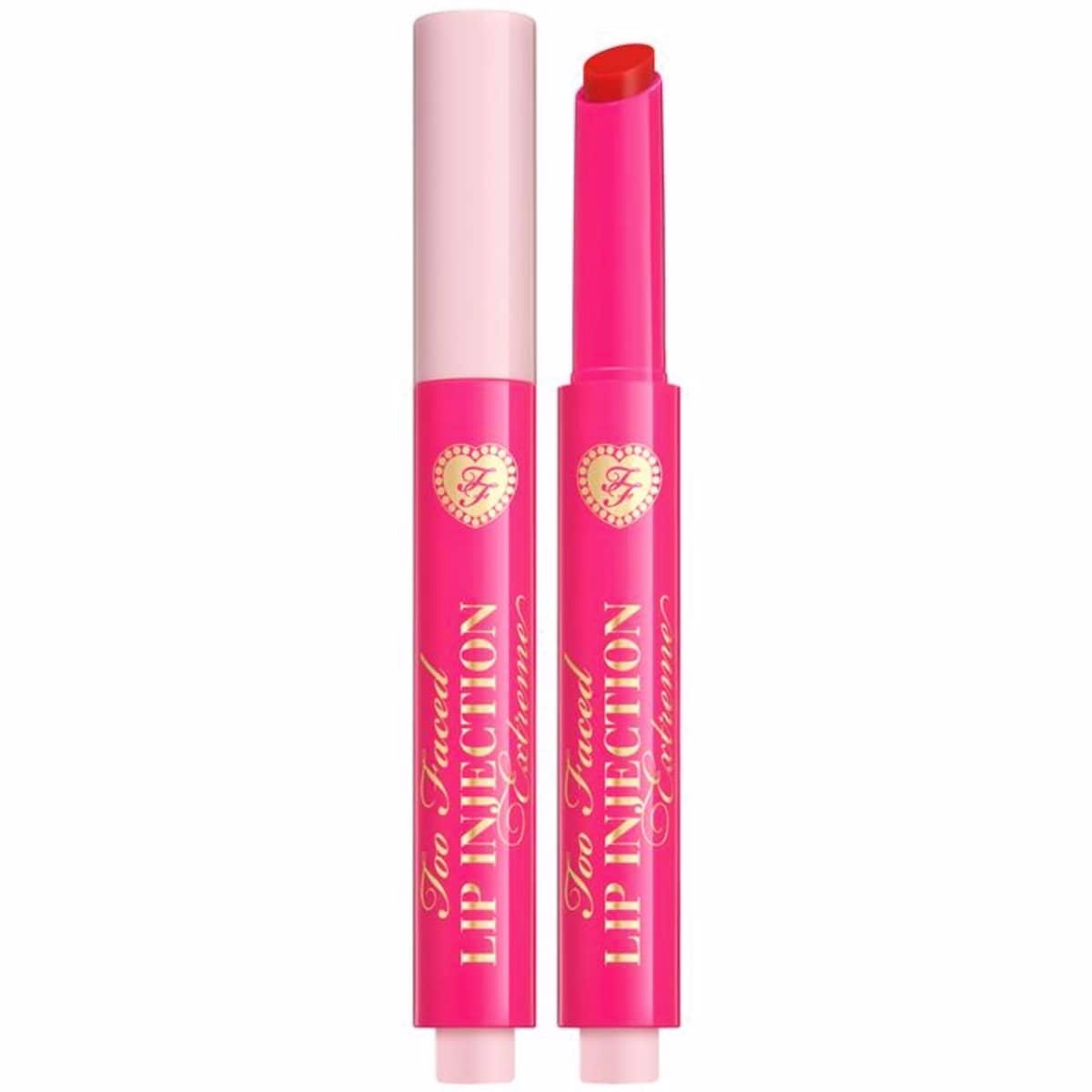 Lip Injection Plumping Clicks - On Point