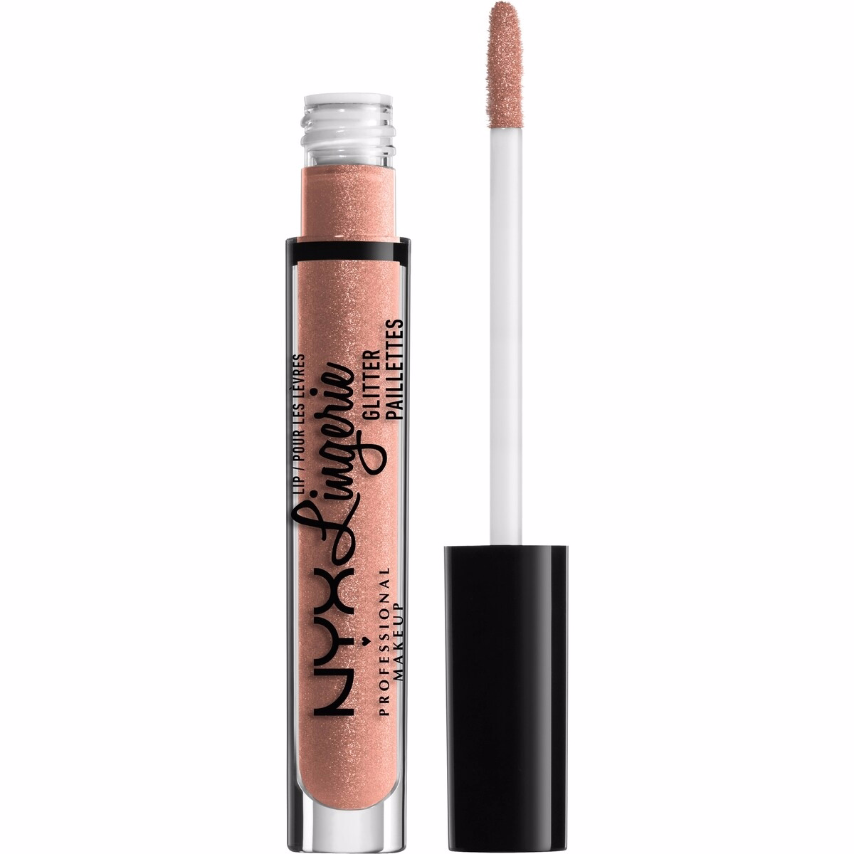 Lip Lingerie Glitter