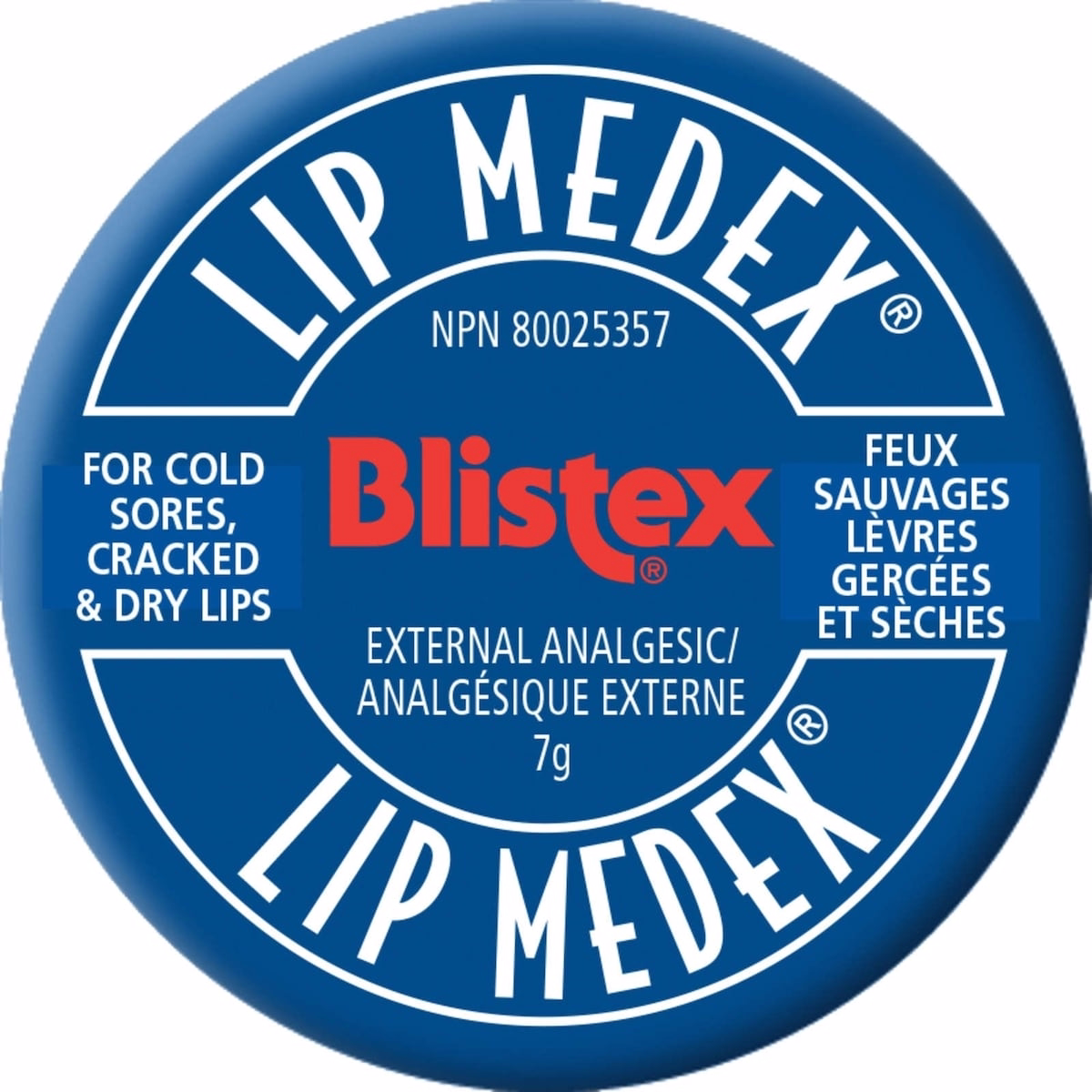 Lip Medex®