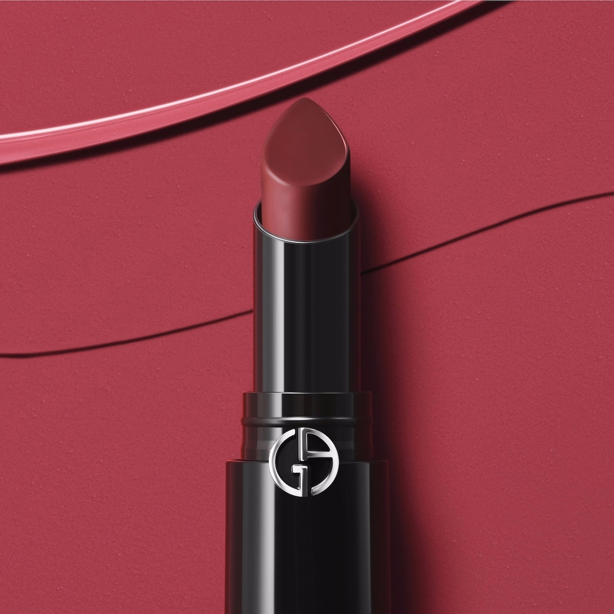Lip Power Longwear Satin Lipstick