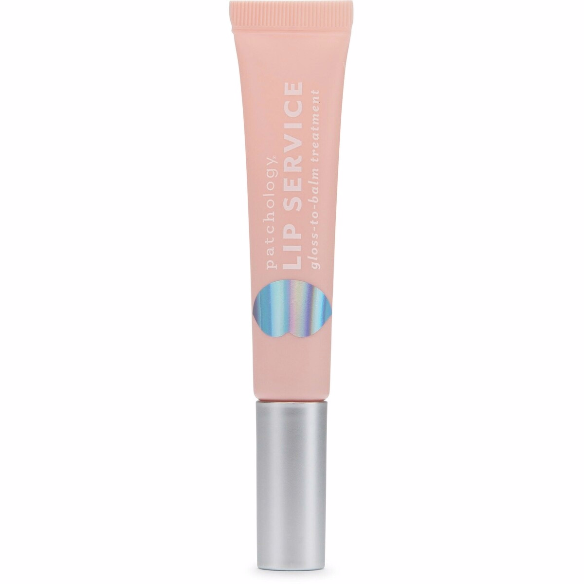 Lip Service Gloss-to-Balm Treatment
