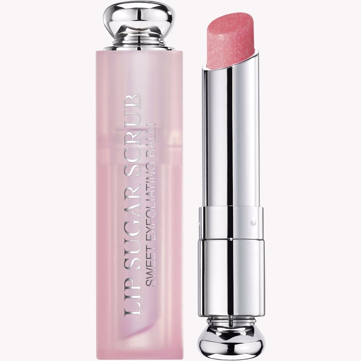 Lip Sugar Scrub Self-Vanishing Sweet Exfoliating Lip Balm