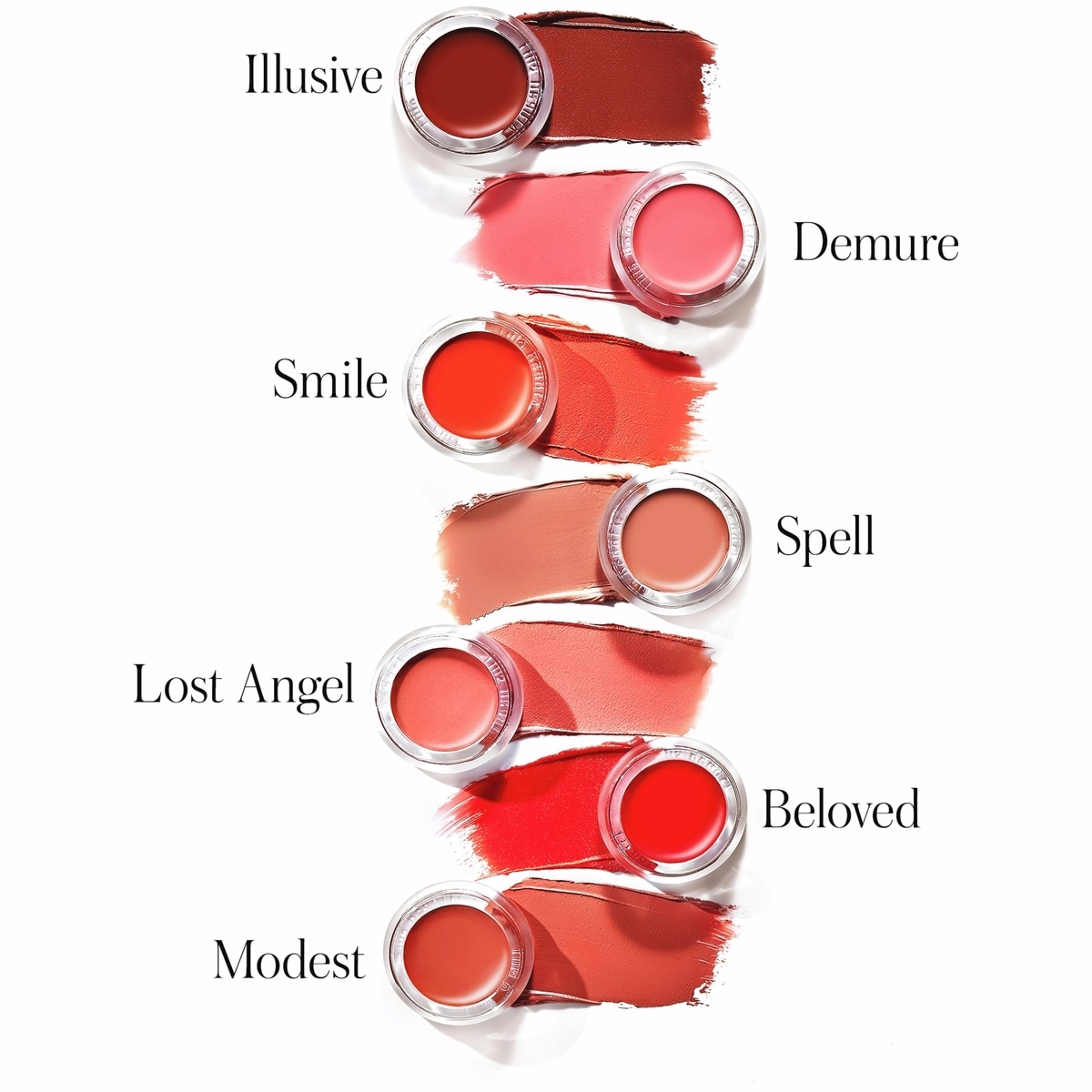 Lip2Cheek - Demure Lip2Cheek - Demure