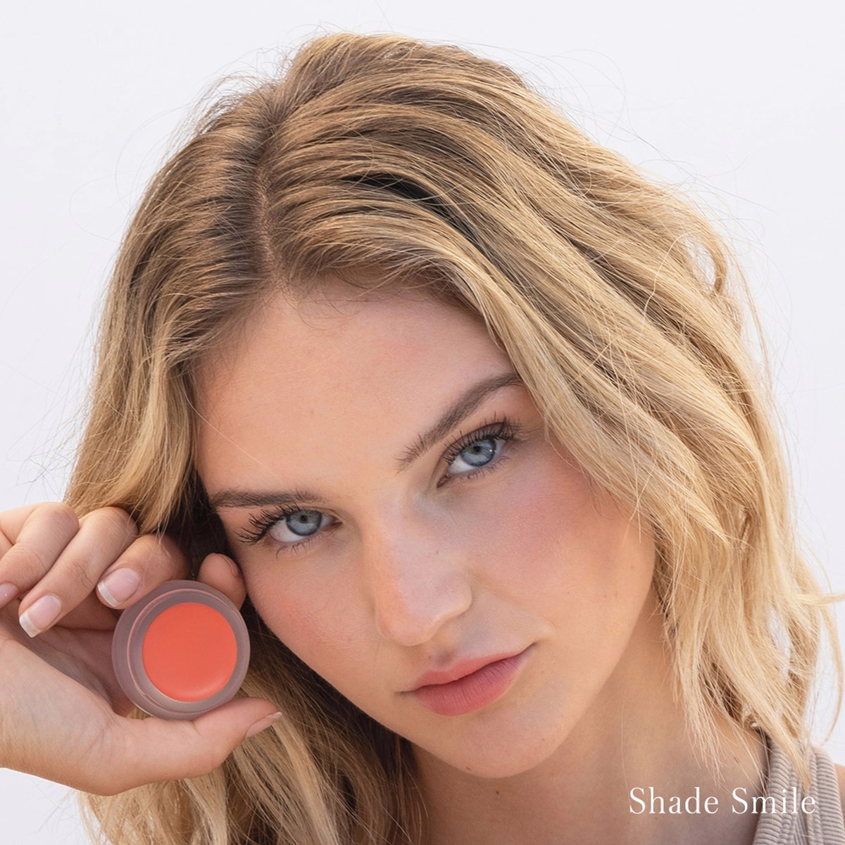 Lip2Cheek - Demure Lip2Cheek - Demure