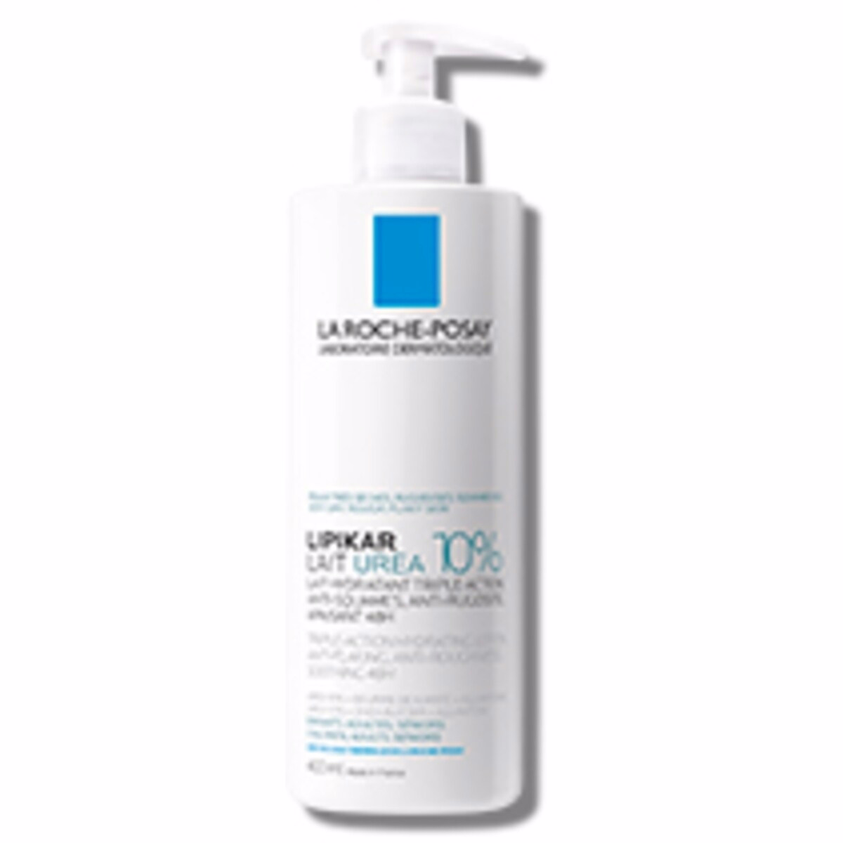 Lipikar Urea Kit Lipikar Urea Kit