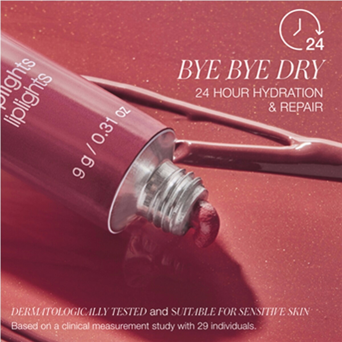 Liplights 베어 Liplights 베어