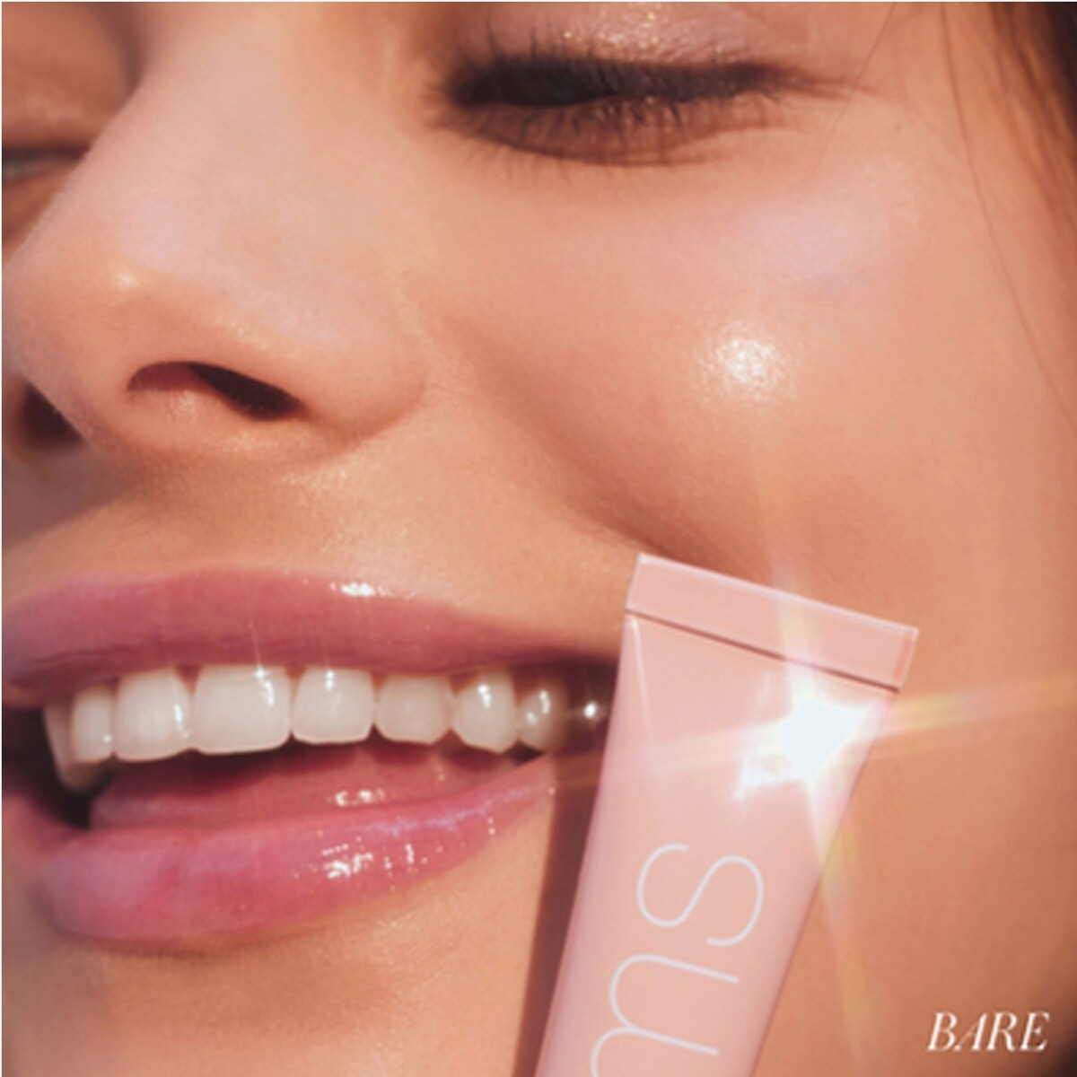 Liplights - Bisou