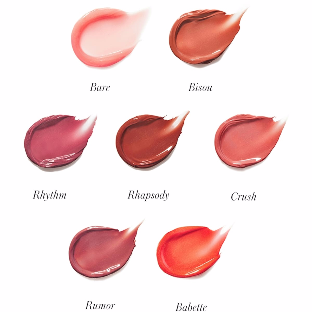 Liplights - Crush Liplights - Crush