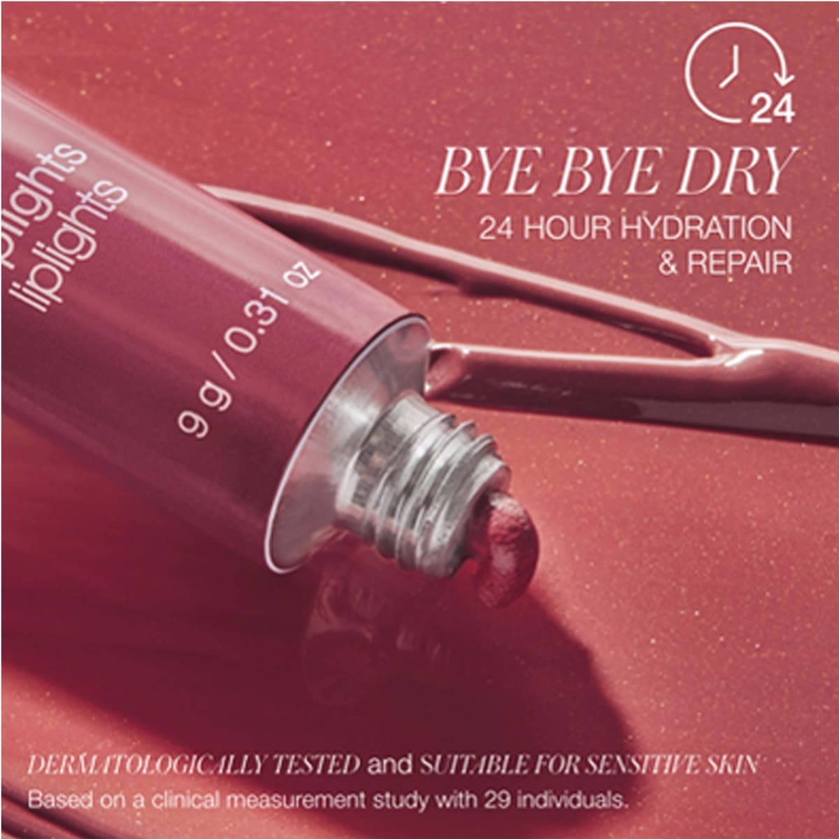 Liplights - Crush Liplights - Crush