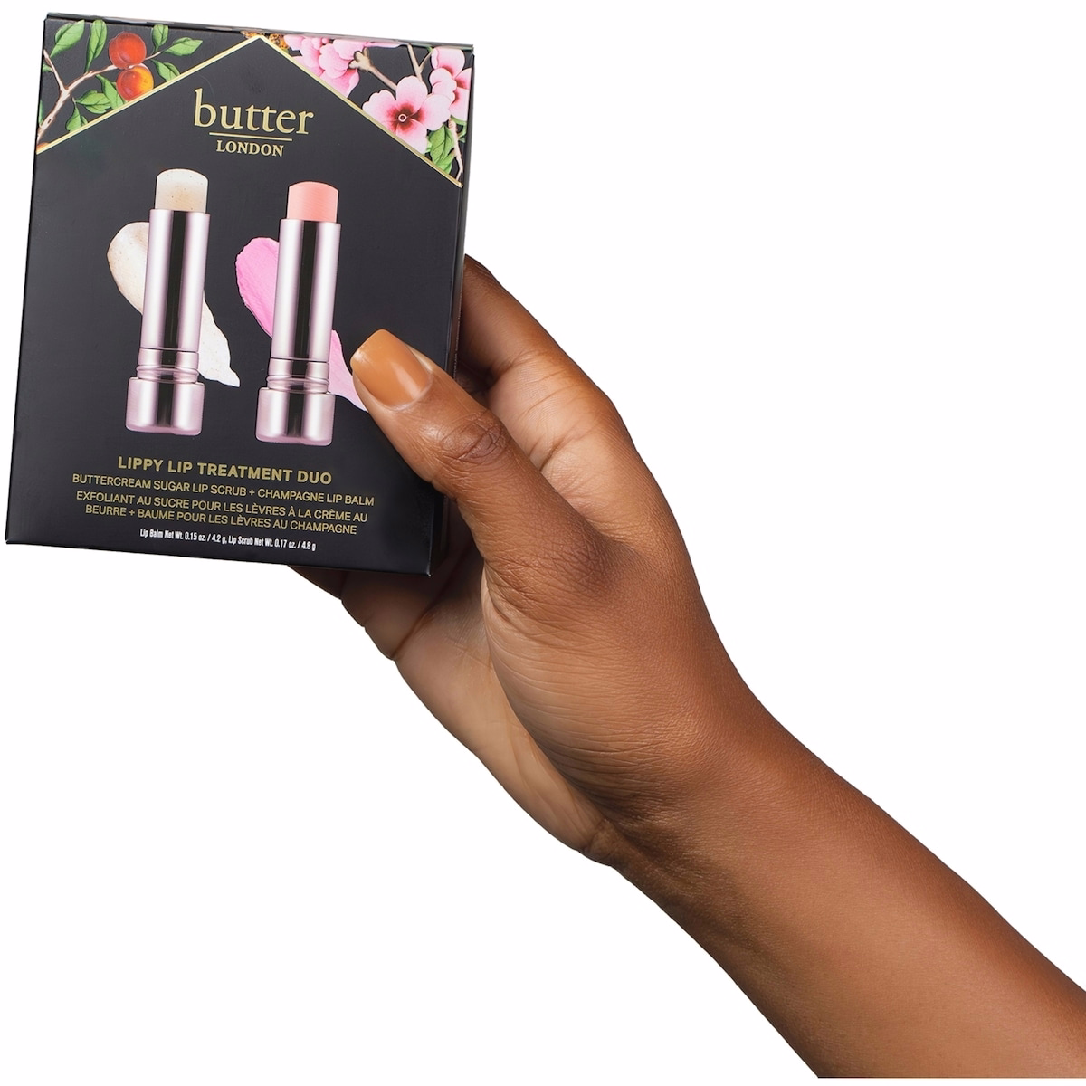 립피 립 트리트먼트 듀오 립피 립 트리트먼트 듀오