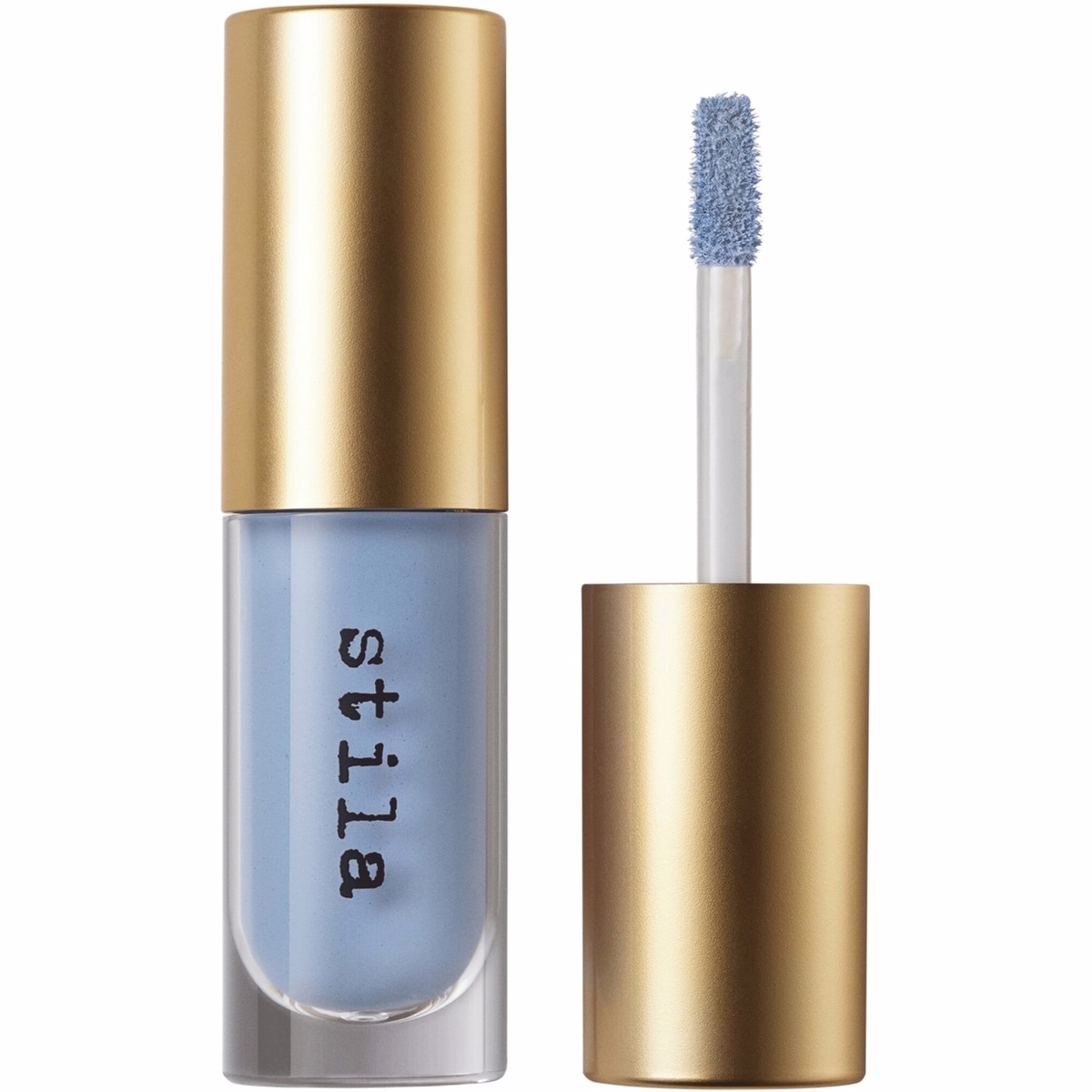 Liqua-Play™ Eye Shadow - Peekablue Matte Liqua-Play™ Eye Shadow - Peekablue Matte